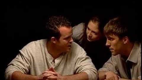 English Lesson 9 WV2 - Scene of the crime