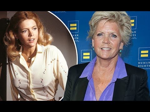 Family Ties star Meredith Baxter, 73, says her breasts were 'the plague