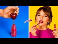 AUTHENTIC BEAUTY SECRETS! ✨ Makeup Tricks That Transform Everything