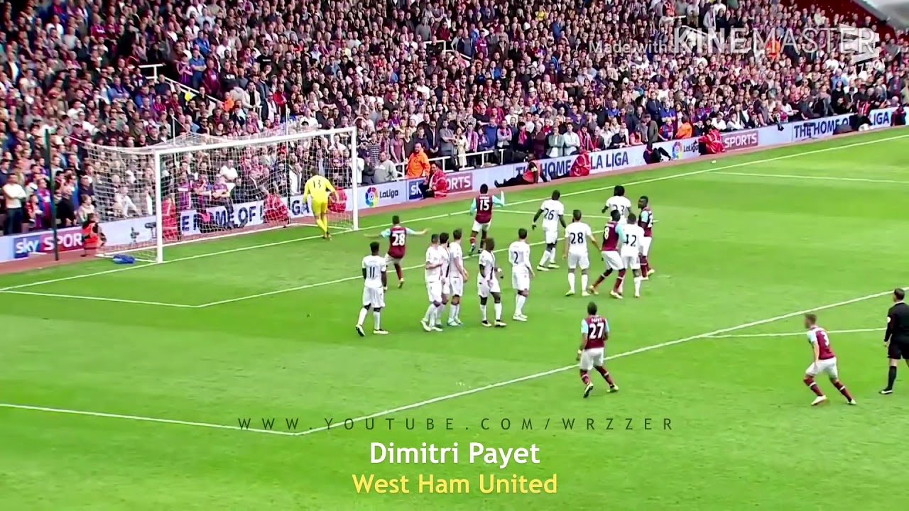 World best free kicks football plus trance for timepass football lovers YouTube