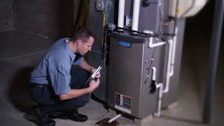     Will a Heat Pump Keep Your Home Warm During an Illinois Winter?