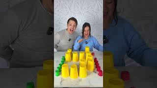 Cup Battle Find Your Color To Win