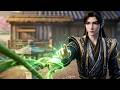 MULTI SUB💥第 1~4 季《树妖道祖》:千年老树妖潜伏仙门之中,隐忍蛰伏默默修炼,积蓄底蕴突破桎梏,一步步踏上至高长生大道 #最新漫剧 #漫剧合集 #玄幻 #修仙