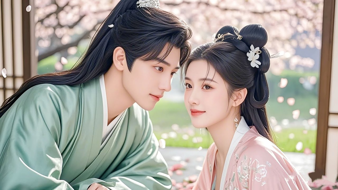 Принц предал её! Она расторгла помолвку и вышла за его дядю. Теперь он жалеет!