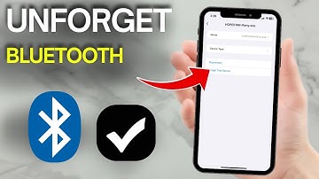Hoe u een Bluetooth-apparaat op uw iPhone kunt vergeten - Bluetooth op uw iPhone opnieuw verbinden