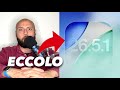 APPLE: ECCO iOS26.5.1 PER SALVARE LA BATTERIA