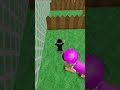 Dog obby Challenge Roblox #roblox #shorts #funny
