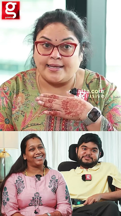 Nepolean Wife🤩என் மருமகள் Akshaya ரொம்ப Sweet ஆன பொண்ணு💖 | Throwback