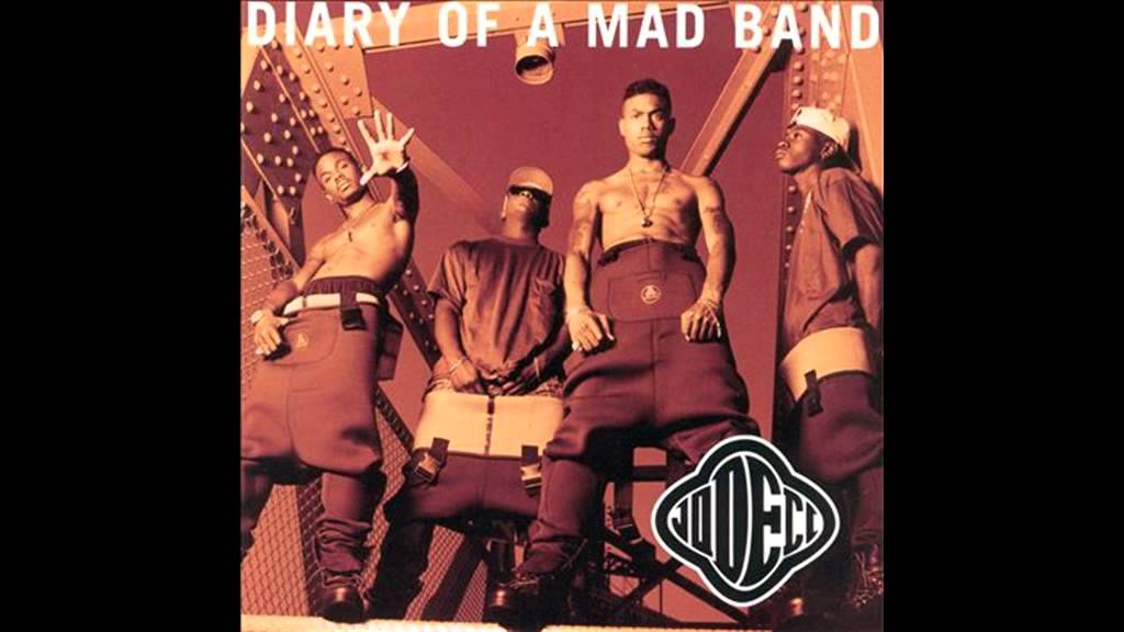 Jodeci jodecidal hotline