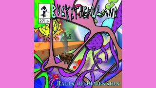 Buckethead - Halls of Dimension Part One - Hall 1
