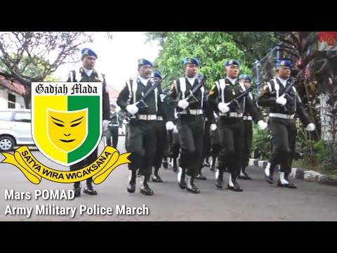 Indonesian Military Song - Mars TNI AL (Indonesian Navy March) [REMAKE] - RAO Channel