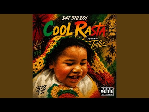 COOL RASTA (feat. Trillz)