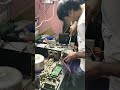 amplifier repairing #automobile #dj #bass #2मुखी #jblspeaker #speaker