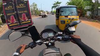 Gajuwaka ➡️ sheela Nagar #Rapido,#Driving, #PublicReaction #Exciting, #viral #shorts#trending ...