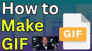How to Make a GIF for Free