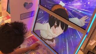 ついに 3rdエキシビションカップ 10万ポイント達成 全国一位にもなれるか アイカツプラネット 3弾 ゲーム実況 かつまたんkatsumatan