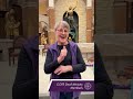 One Minute for Lent with the Deaf Ministry: March 12th, 2026