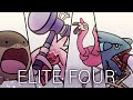 The Elite Four Rematch We Deserve | Pokemon Animation