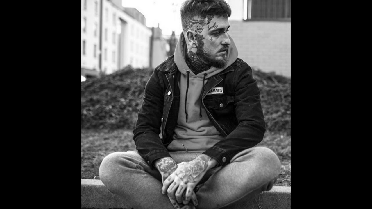 [FREE] Bonson Type Beat | "Martwy" | prod. zeEtBeatz