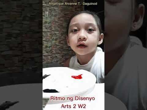 Ritmo ng Disenyo