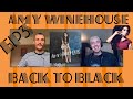 DWTR EP 3: &#39;Back to Black&#39; by Amy Winehouse