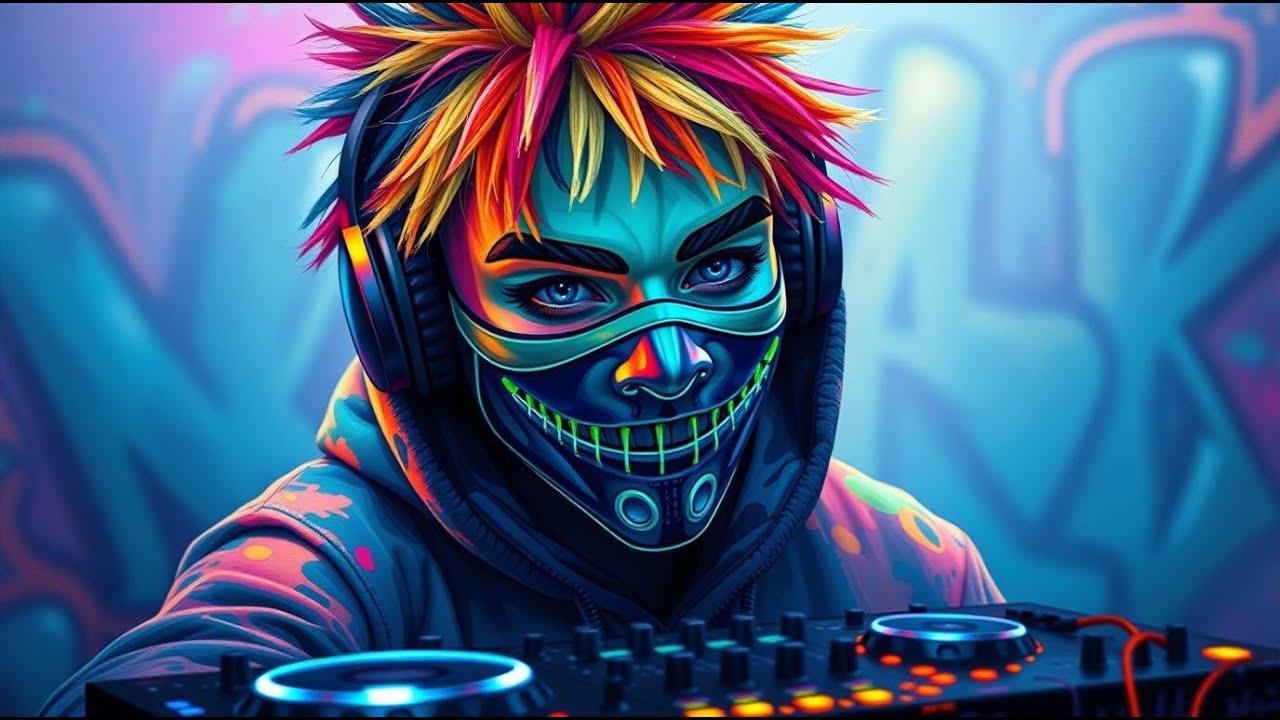 🎧 NITRO SOUNDWAVE | Car Music 2025 | Bass Boosted EDM | Electro House Bounce 💣