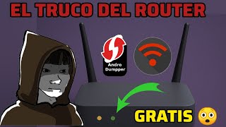 The Internet Trick | WPS Connect screenshot 2