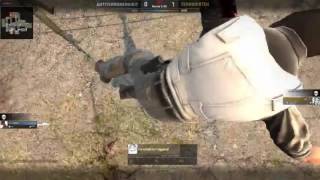 Rage Hacker in Retake ;)