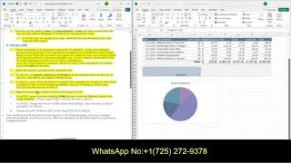 Shelly Cashman Excel 2019 | Module 1: End of Module Project 2 RetailPro #shellycashman