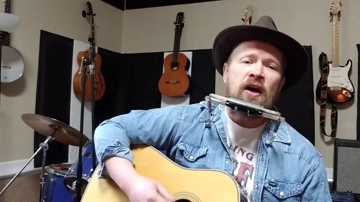 Dear John (A tribute to John Prine). By Scott Nix ...