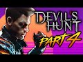 I Don T Understand What S Happening Devil S Hunt Part 4