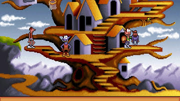 Gobliins 2 with a Guest part 2-1