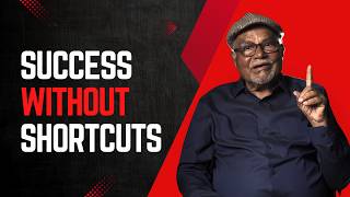 Success without Shortcuts | KRG Vision