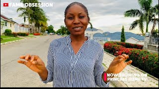 Dropping on the 25th of this month,Only on PRINCES IRENE TV 💯✌️ #princessirenetv #Latestmovie2025 