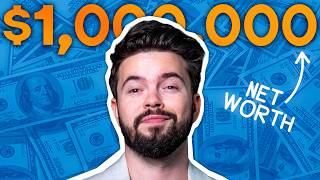 Investor Explains: How to Become a Millionaire on a NORMAL Salary