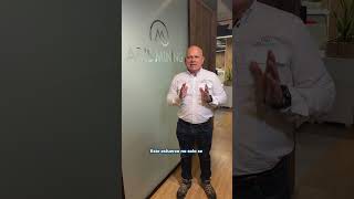 Gabriel Martínez, Gerente Qsh De Aris Mining Colombia Nos Recuerda Por Qué Implementar Vision Zero