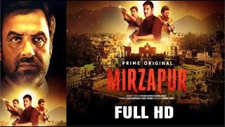 Web Series “Mirzapur” Cast Celebrated The Success | Ali Fazal | Pankaj Tripathi | Rasika Duggal