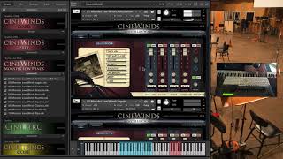 CineWinds Monster Low Winds Walkthrough