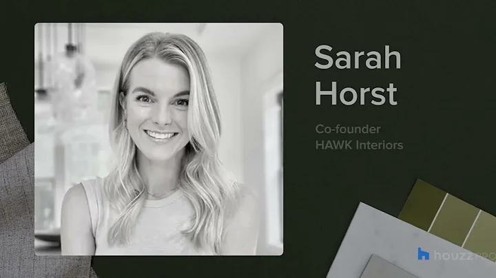 Her One Hub for Every Task | Sarah Horst of HAWK I...