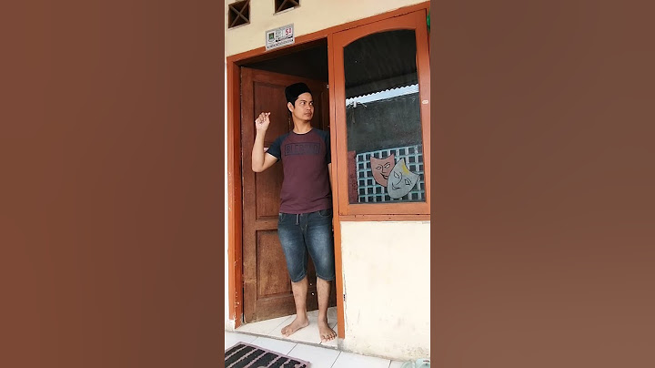 Tetangga bertengkar lagi #shorts