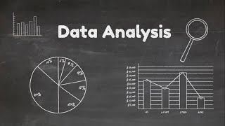 Data Analysis [Video 6]