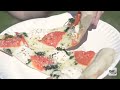 Free Pizza!