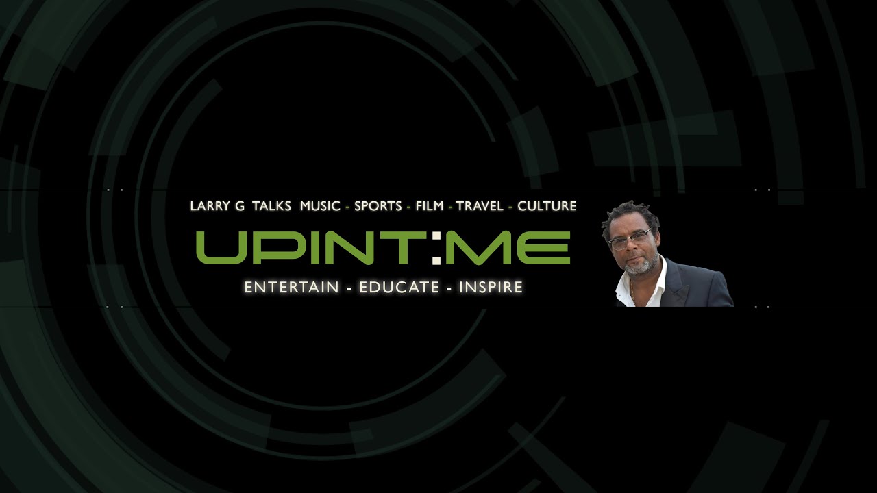 Upintime meets Jason Henzell  