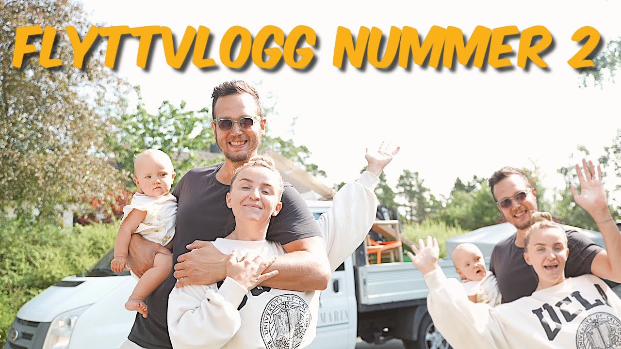 VLOGG 395 - MÖRKRÄDD FÖR MÄN 🤬