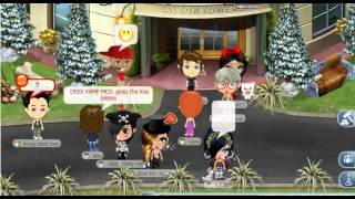 Bi Ual In Yoville S Yoville Style After Warning