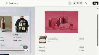 Boost Sales After Checkout | Add Upsell Widget to Thank You &amp; Order Status Pages