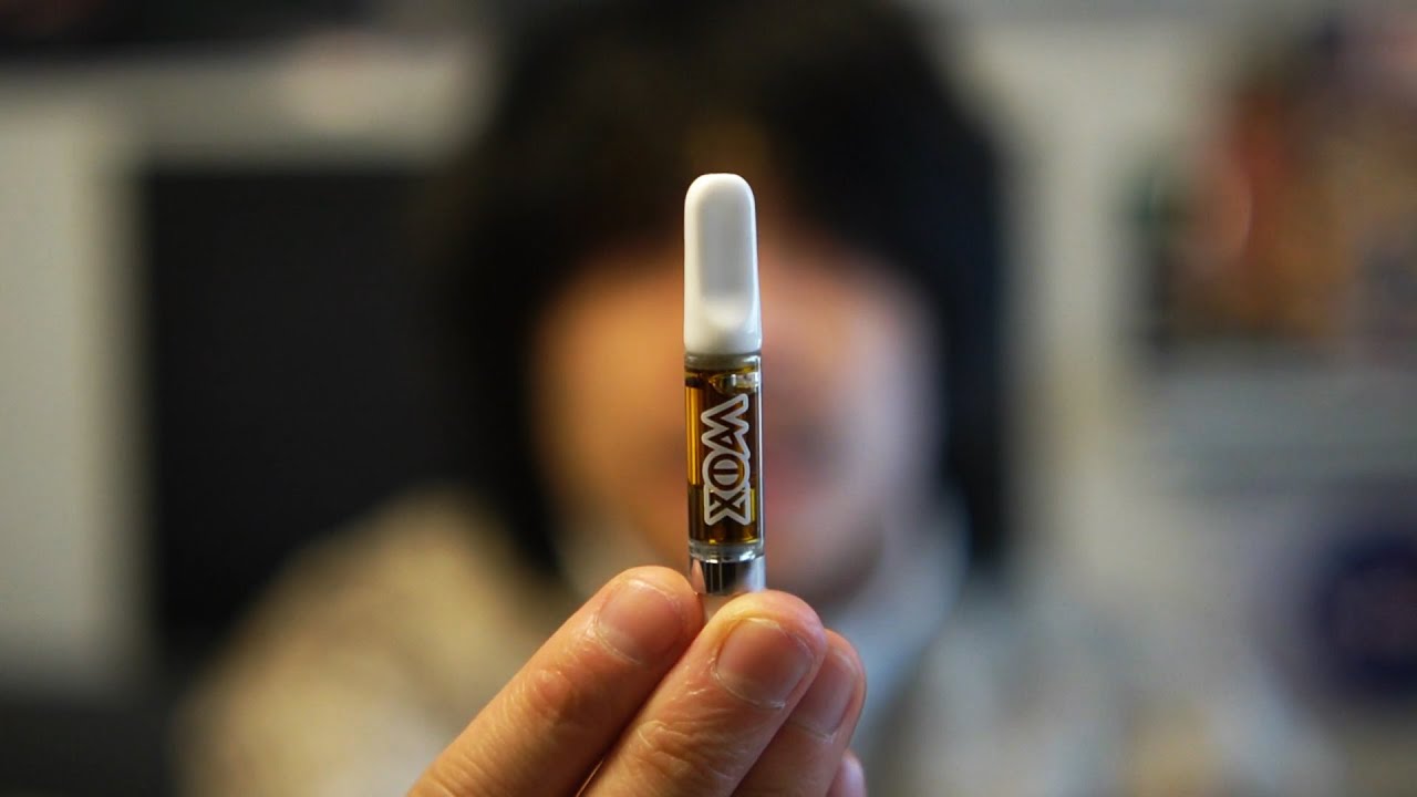 ПОПРОБУЕМ ТЕЛЕЖКУ WOX