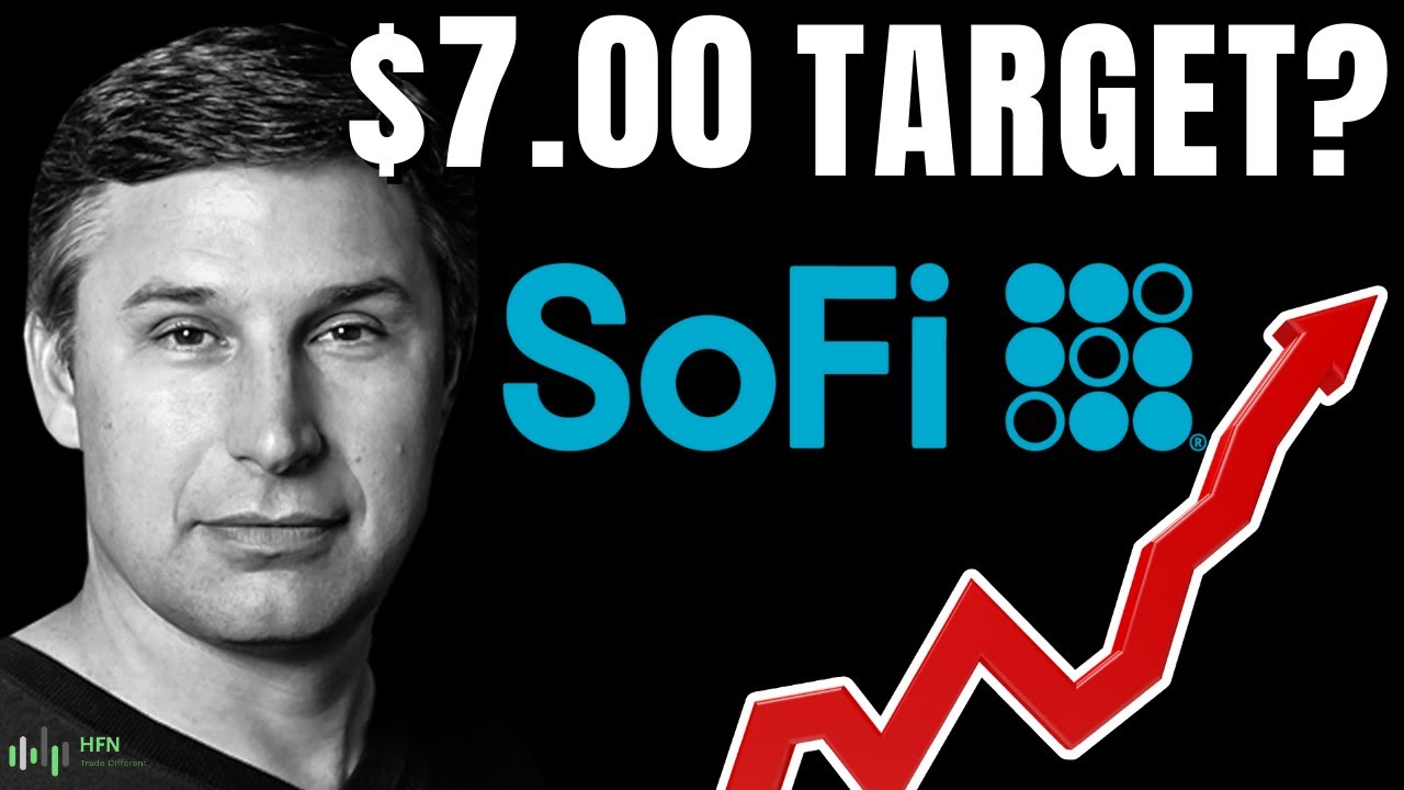 SOFI Stock Prediction SOFI Stock Price Explodes!!! Top Analyst SOFI Stock Prediction SOFI Stock Price Explodes!!! Top Analyst