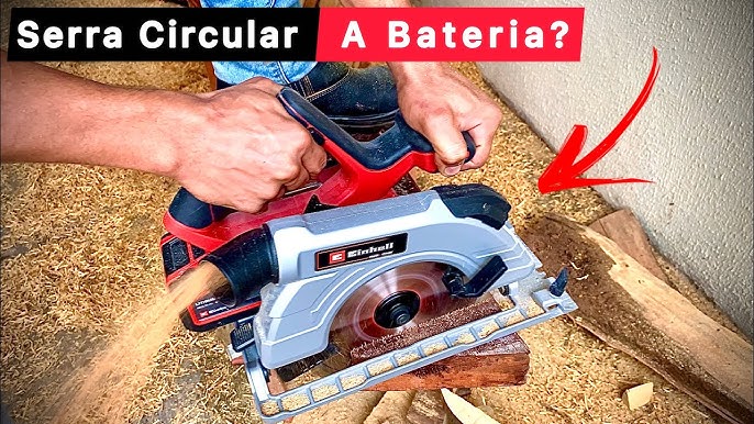 Sierra Circular con Guia 1,5 m Equus 1400W con Bolso Construcción  Herramientas eléctricas