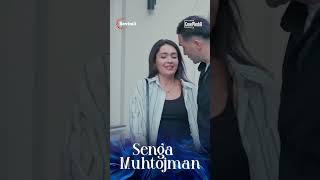 Senga Muhtojman 79-qism | O'rnimda bo'lsang...